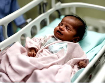 Nigerian scientists develop model for reducing maternal mortality in Nigeria