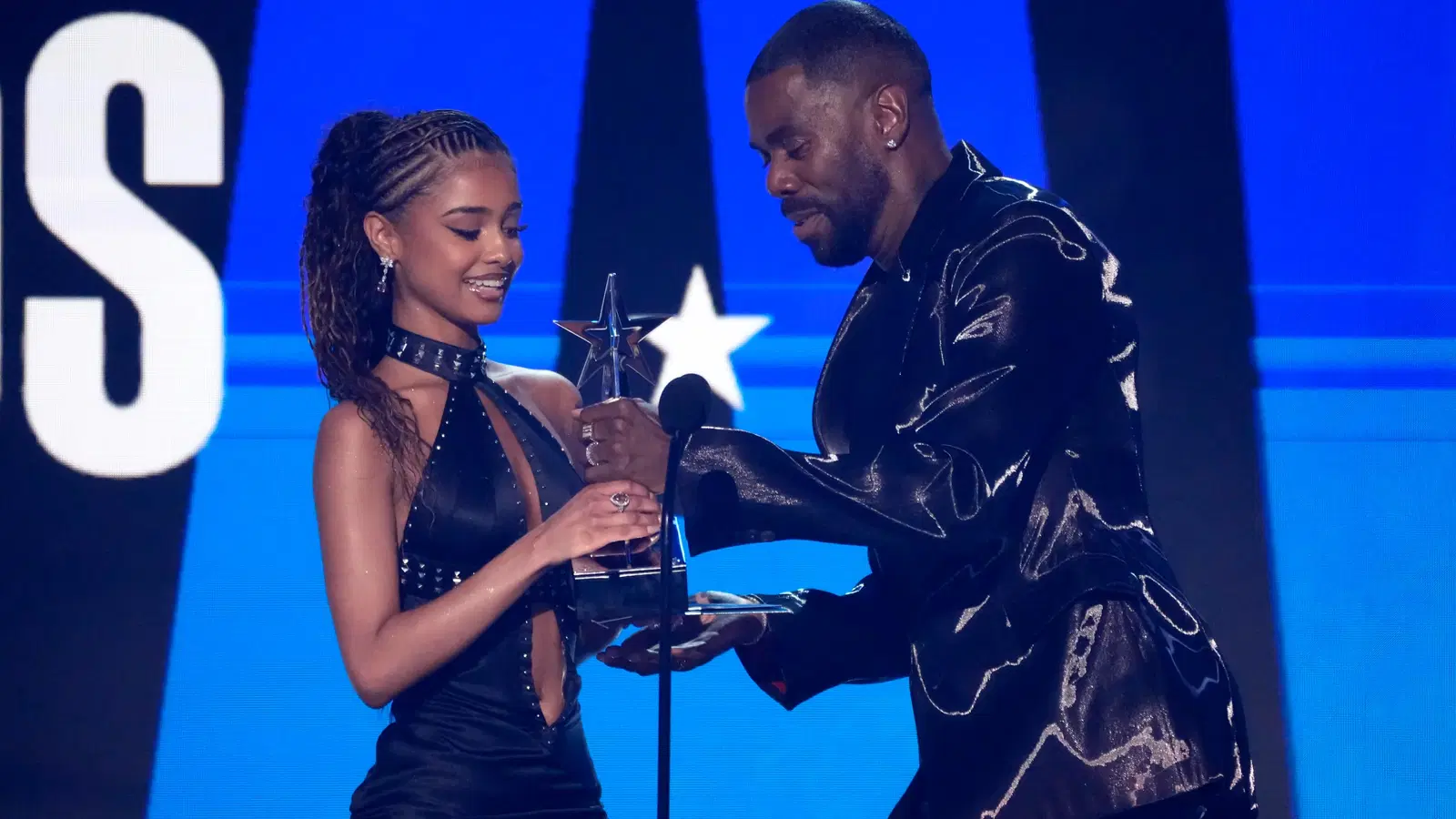 Tems, Tyla win big at 2025 BET Awards [full list] Vanguard News