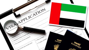 UAE announces travel ban on nationals to Iran, Lebanon, Iraq