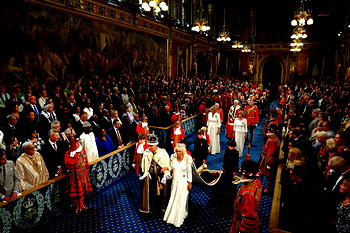 Immigration, budget: 4 aspects of Starmer’s govt as King Charles addresses UK Parliament