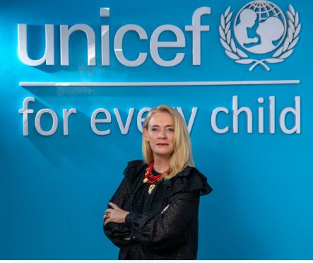 UNICEF flags off e-birth registration in 5 southern states