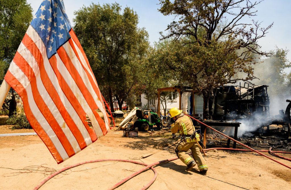 Severe heat wave to affect the US as the country celebrates its 250th anniversary