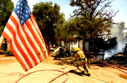 Dangerous heat wave to grip US as nation marks 250 years