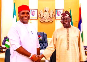 Ubah, Campaign Council donate N71m to APC Anambra