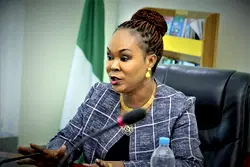 Just in: EFCC grills ex-minister Uju Kennedy over alleged N138m fraud