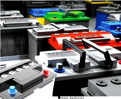Why vehicle batteries don’t last in Nigeria