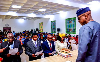MAN partners FG, stakeholders to host Manufacturers’ Summit