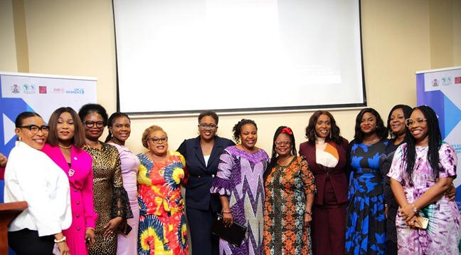 Female CEOs form alliance to strengthen capacity, economic empowerment