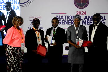 Nigeria’s healthcare system faces collapse, GMD warns