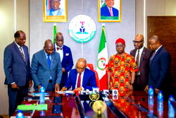 Enugu State checkmates land grabbing, open grazing, as Mbah signs 4 bills into Law