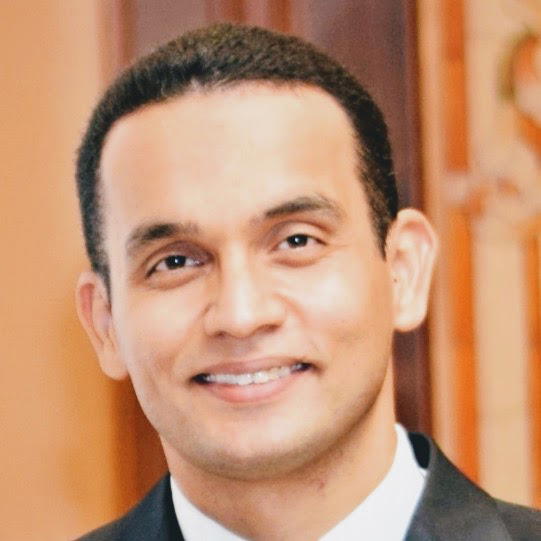 Ahmad, an emerging architect of innovative software solutions