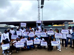 Cholera: Southwest NANS harps on personal hygiene