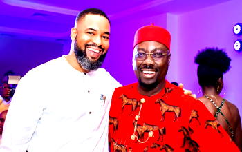 Obi Cubana endorses new reality show, ‘Next Naija Couple’