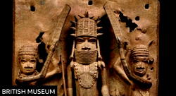 Benin Bronzes: The rape of Africa is still going on 