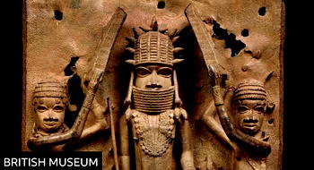 Benin Bronzes: The rape of Africa is still going on 