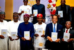 Ray Echebiri’s book documents Soludo’s banking consolidation