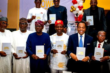 Ray Echebiri’s book documents Soludo’s banking consolidation