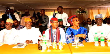 NNPC Board Chairman, Akinyelure proffers solution to food crisis in Nigeria