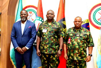 Firm deploys digital verification system for military pensions board