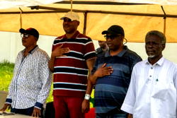 21 over 21 Support Group collapses into APC