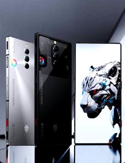 5 best gaming phones in 2024