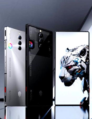 5 best gaming phones in 2024