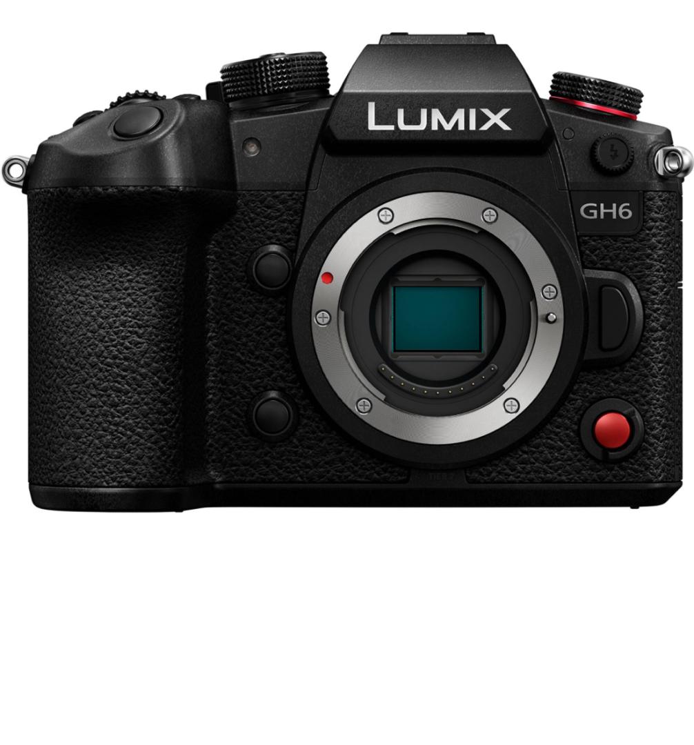 5 top cameras for videography