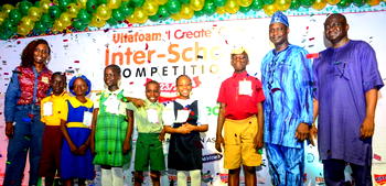 Our competition is to prevent ‘Japa’ syndrome, says ‘I-Create ‘ Club Founder