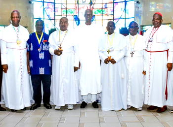 All hands must be on deck to solve Nigeria challenges – Sanwo-olu