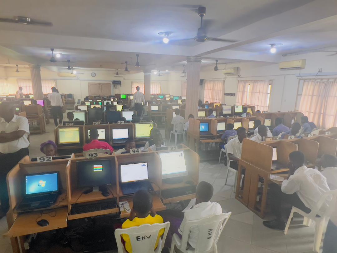 Rivers Students tasked on importance of AI at NLNG Science Quiz