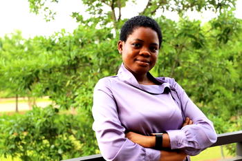 Driving Positive Change: Abosede Onifade’s Commitment to Environmental and Social Justice