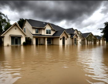 6 things to do if your house is flooded