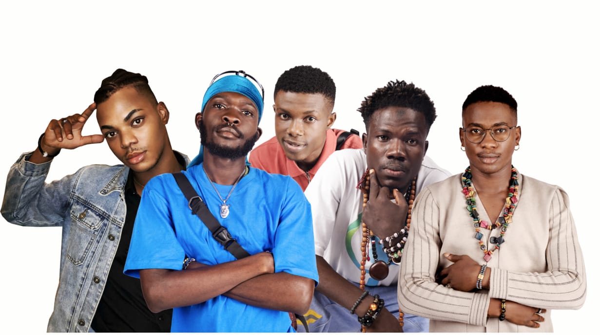 Naija Star Search Season 2: Top 5 in final showdown for N20 million prize