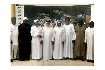 Hajj pilgrims return journey nears completion