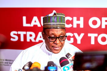 FG strikes $50m funding deal with private sector to combat TB
