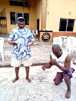 Soyinka @ 90: Aiye-ko-ooto’s The Noble Warrior gets more corporate boost