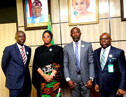 I’ll leave NSITF better than I met it – Faleye
