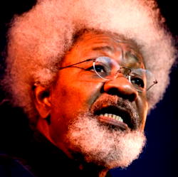 Soyinka thrives on controversy – Razinat quotes Niyi Osundare