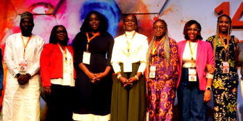 Sanwo-Olu calls for Improved communication strategies for children with Autism