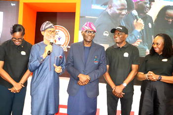 Lagos expands healthcare access with new insurance plan and virtual booths