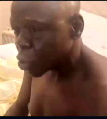 Buhari supporter brutalized in Kaduna, State govt distances self