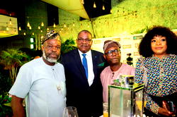 Keystone Bank holds customers forum, reiterates commitment to excellent service delivery