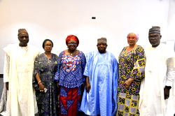 Kwara now a shining example in financial transparency, mgt – FG
