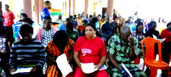 UNICEF begins training of volunteers on child birth registration in Abia