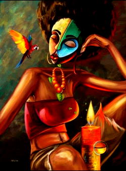 Digital art shaping Nigeria’s artistic landscape