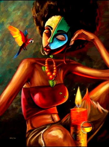 Digital art shaping Nigeria’s artistic landscape