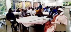 UNICEF urges Taraba to fulfill three-year co-financing commitment