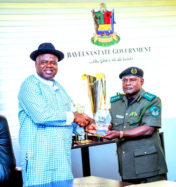 FG approves two National Parks for Bayelsa