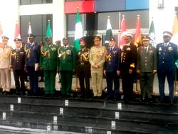 Nigeria records 23% decrease in terror-related attacks, killings – Report