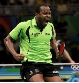Paris 2024 Olympic Games: Omotayo, Edem, others get opponents